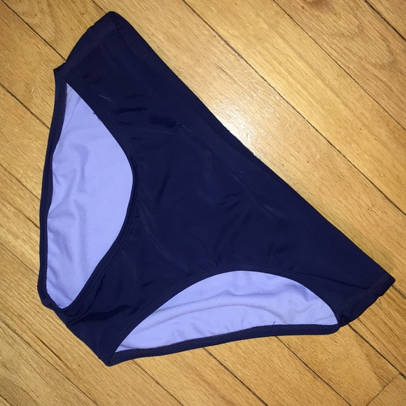 C9 by Champion tankini swimsuit top S/P 4-6 bottom M/M 8-10 - Picture 4 of 8